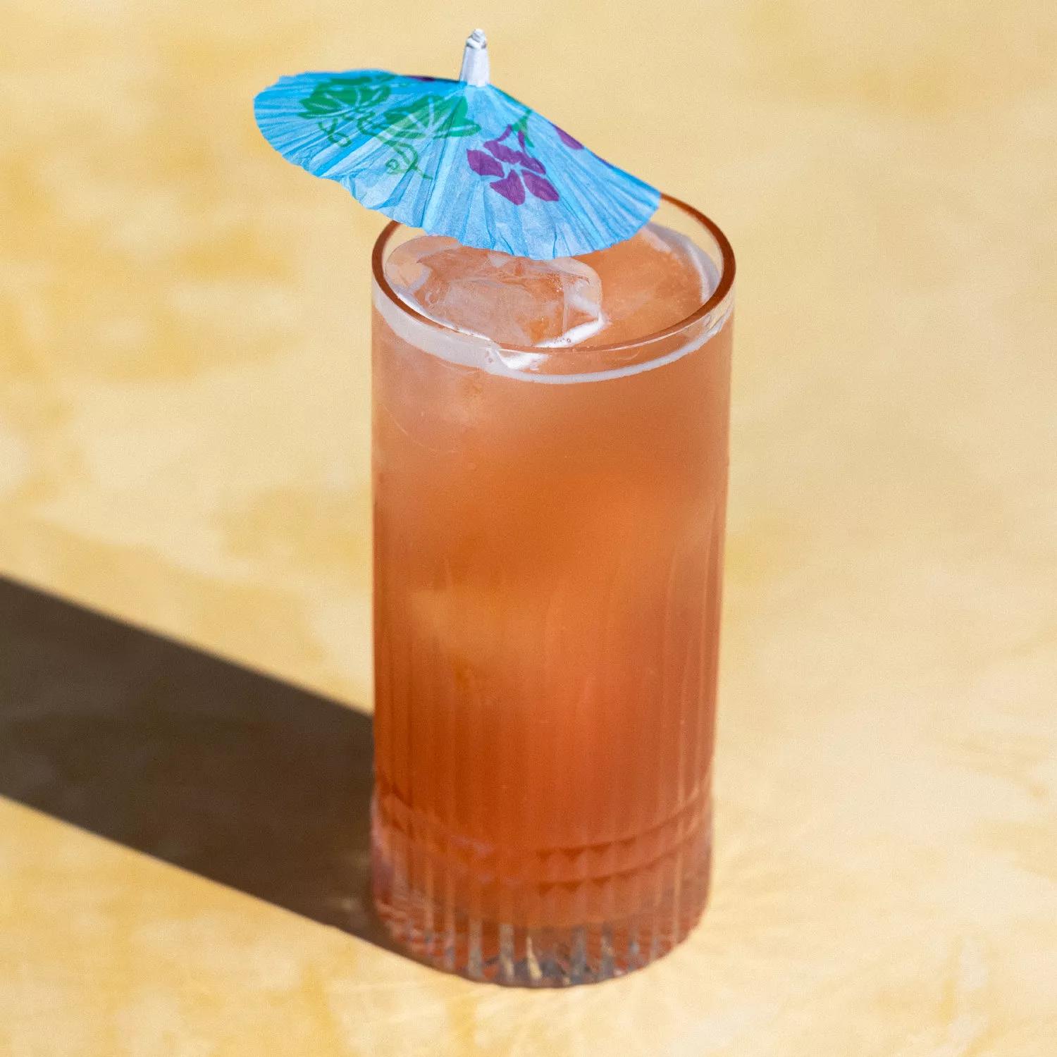 Image cocktail